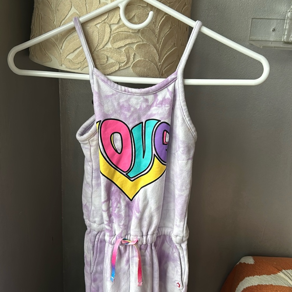 appaman sweats jumpsuit
